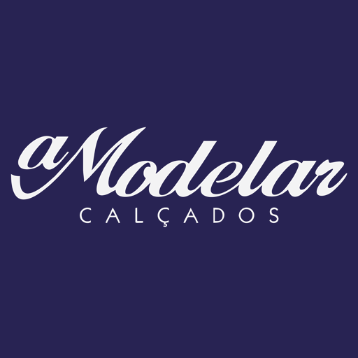 Cartão A Modelar Calçados logo