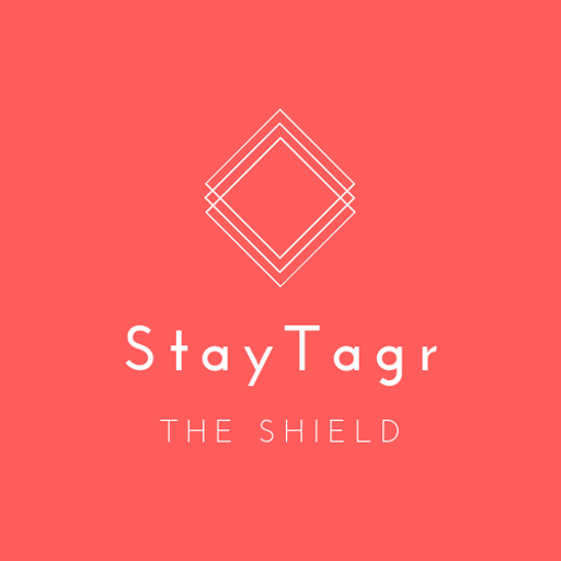 Android application StayTagr screenshort