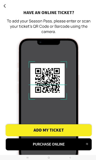 Santas Enchanted Forest