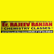 Er. Rajeev Ranjan Chemistry Classes