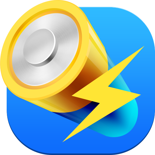 WHAFF Battery(Power Saver)  Icon