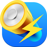 WHAFF Battery(Power Saver) icon