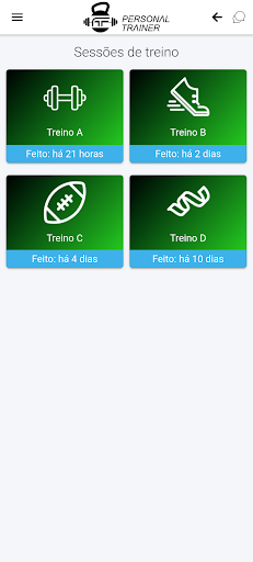 AF TEAM Screen 3