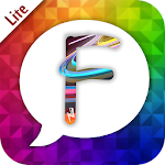 Cover Image of ดาวน์โหลด Fast For Facebook - Lite App For Messenger 3.0 APK