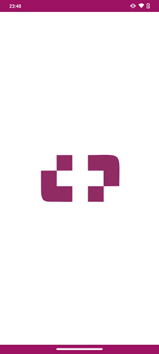 Android application edimedPlus Empresa screenshort