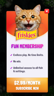 Cat Fishing 2 Screenshot