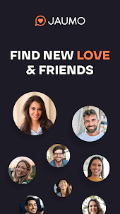 JAUMO Dating App: Chat & Date