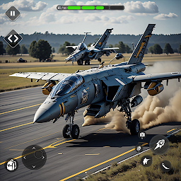Icon image Modern Warplanes Sky Fighters
