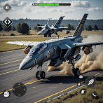 Modern Warplanes Sky Fighters
