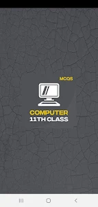 11th class Computer Mcqs | Imp