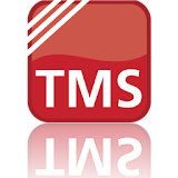 TMS Messe APP icon