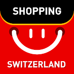 Cover Image of Tải xuống Shopping Switzerland : Migros,Amazon,Ricardo +more 1.0 APK