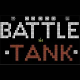 Battle Tank 8bit icon