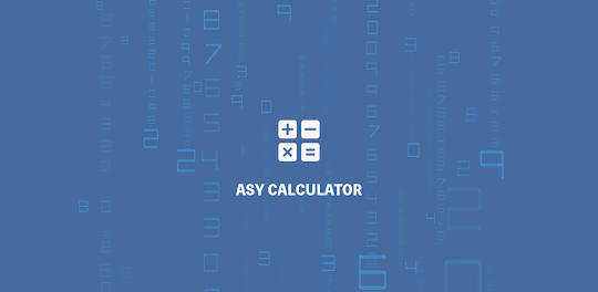 Easy Calculator - Easy Tool