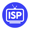 IPTV Stream Player icon