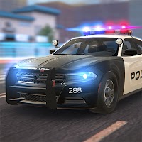 Ultimate Police Car Drive Game