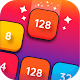 Drop Number "2048" - Merge Block Puzzle विंडोज़ पर डाउनलोड करें
