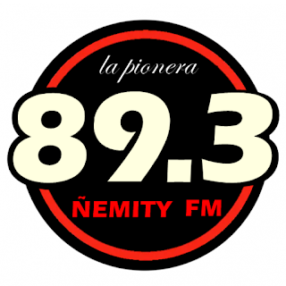 Radio Ñemity FM Paraguay