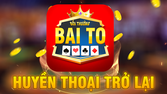 Game Bai To- Danh Bai Doi Thuong Moi Nhat 4