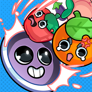 Super Hole Rumble apk