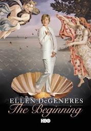Icoonafbeelding voor Ellen DeGeneres: The Beginning