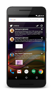 Chronus Information Widgets v19.1 MOD APK (Premium/Unlocked) Free For Android 8
