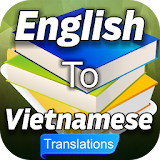 English Vietnamese Translator icon
