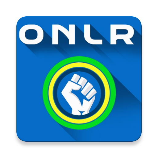ONLR 1.0.1 Icon