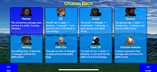Rogue Party RPG - Screenshot 3