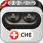 Cover Image of Download All Switzerland Radios - CHE R  APK