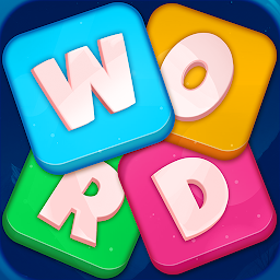 Icon image Word Bounty: Word Games Puzzle
