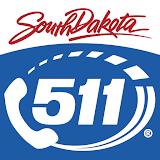 SDDOT 511 icon