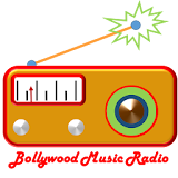 Bollywood Music Radio Live! icon