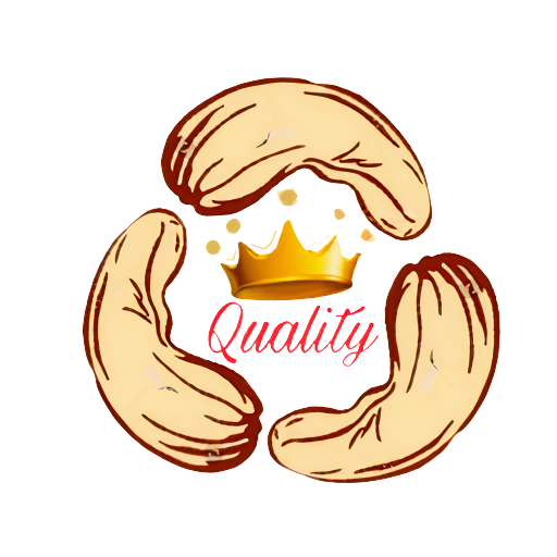 Quality Cashew logo