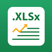 Xls File Reader & Xlsx Viewer