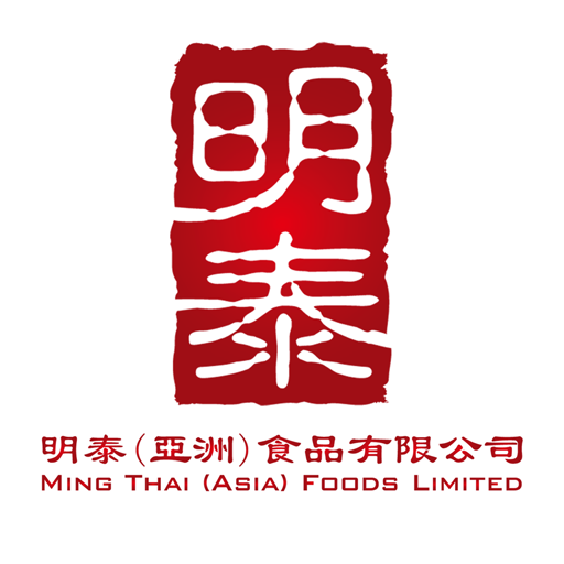 明泰(亞洲)食品 logo