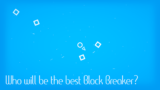 Relax Block Breaker ASMR
