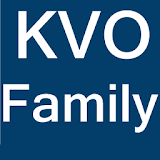 KVO Family icon