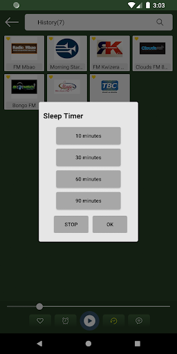 Tanzania Radio Online - Am Fm