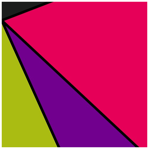 OpArt Designer II Logo