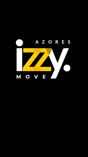 Android application IzzyMove Azores screenshort
