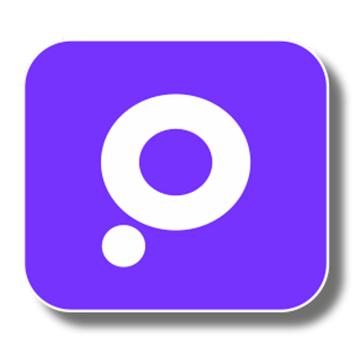 OBMeet logo