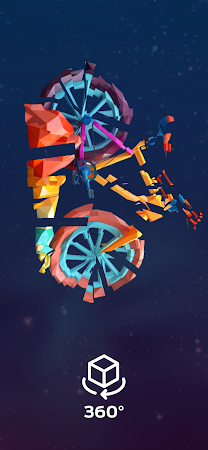 Game screenshot Fragments Reunion:Born apk download