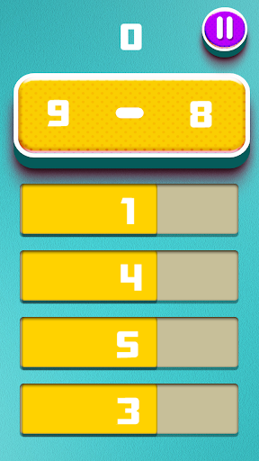 MathsMind Screen 3