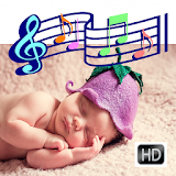 Música Relajante Bebes icon