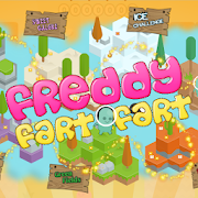Top 7 Arcade Apps Like Freddy Fart Fart - Regassed - Best Alternatives