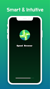 Speed browser