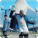 Chino y Nacho Letra icon