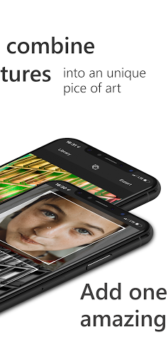 Diana Photo 4.0 Screen 3