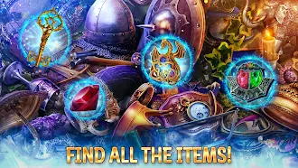 Game screenshot ラビリンス オブ ザ ワールド：危険なゲーム mod apk